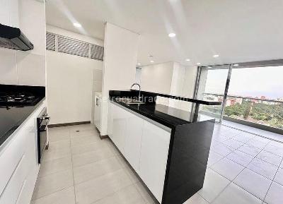 Apartamento de 3 alcobas en venta en Guadalupe, Cali, 94 m² · foto 4 de 20