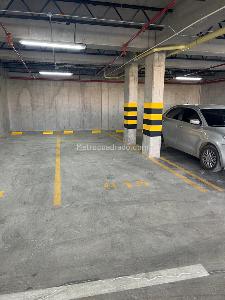 Apartamento de 3 alcobas en venta en Guadalupe, Cali, 94 m² · foto 12 de 20