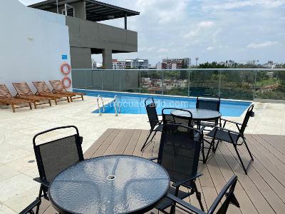 Apartamento de 3 alcobas en venta en Guadalupe, Cali, 94 m² · foto 13 de 20