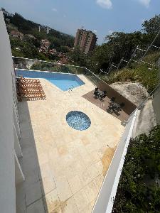Apartamento de 3 alcobas en venta en Guadalupe, Cali, 94 m² · foto 17 de 20