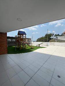 Apartamento de 3 alcobas en venta en Guadalupe, Cali, 94 m² · foto 20 de 20