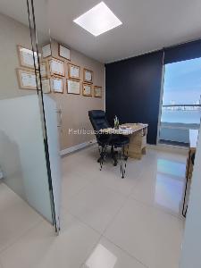 Oficina en Arriendo, Manga, Cartagena de Indias