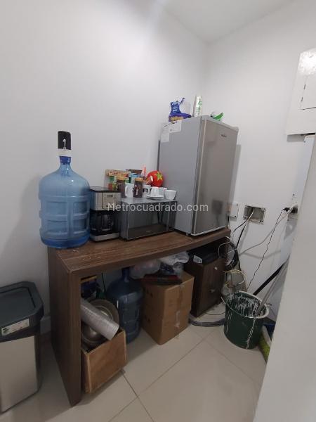 Oficina en Arriendo, Manga, Cartagena de Indias - Widok 2
