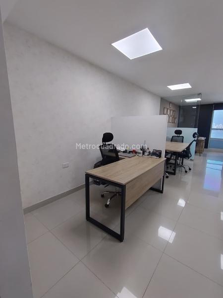 Oficina en Arriendo, Manga, Cartagena de Indias - Widok 3