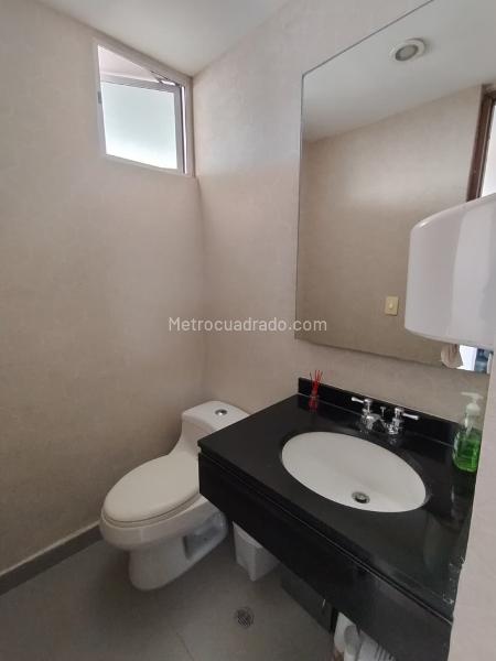 Oficina en Arriendo, Manga, Cartagena de Indias - Widok 4