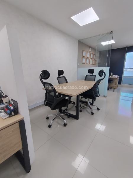 Oficina en Arriendo, Manga, Cartagena de Indias - Widok 5