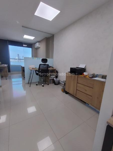 Oficina en Arriendo, Manga, Cartagena de Indias - Widok 6