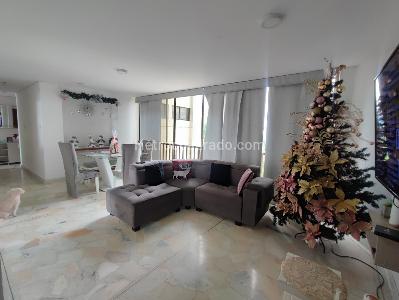 Apartamento en venta en Camino Real, Cali · foto 2 de 20