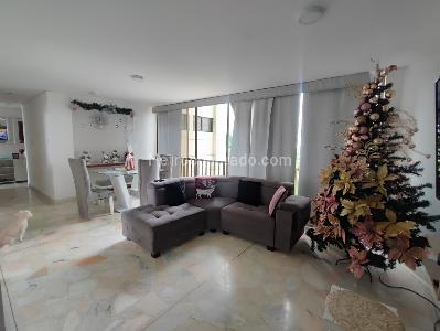 Apartamento en venta en Camino Real, Cali · foto 3 de 20