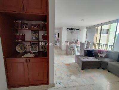 Apartamento en venta en Camino Real, Cali · foto 4 de 20