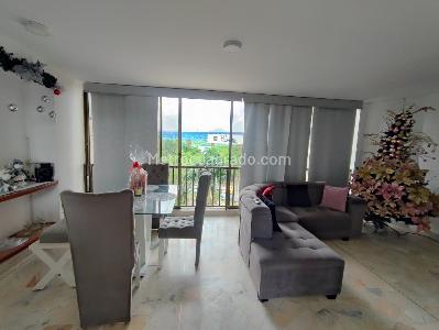 Apartamento en venta en Camino Real, Cali · foto 5 de 20