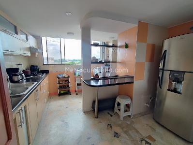 Apartamento en venta en Camino Real, Cali · foto 6 de 20