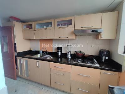 Apartamento en venta en Camino Real, Cali · foto 7 de 20