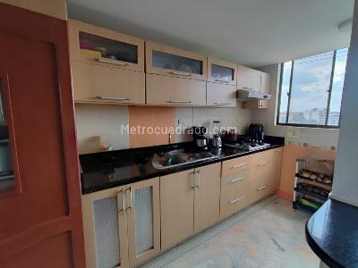 Apartamento en venta en Camino Real, Cali · foto 8 de 20