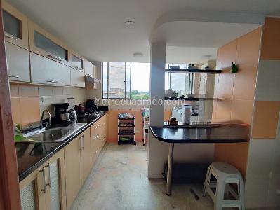 Apartamento en venta en Camino Real, Cali · foto 9 de 20