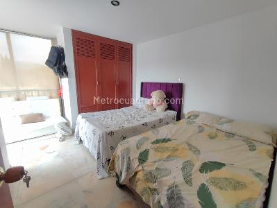 Apartamento en venta en Camino Real, Cali · foto 12 de 20