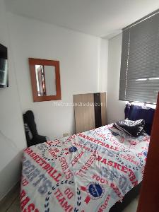 Apartamento en venta en Camino Real, Cali · foto 14 de 20