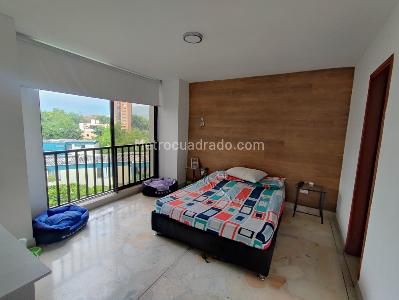 Apartamento en venta en Camino Real, Cali · foto 15 de 20