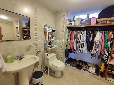 Apartamento en venta en Camino Real, Cali · foto 19 de 20