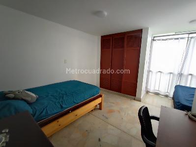 Apartamento en venta en Camino Real, Cali · foto 20 de 20