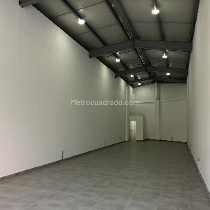 Local Comercial en Arriendo, San Fernando, Cali