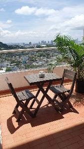 Apartamento de 2 alcobas en venta en Torices, Cartagena, 60 m² · foto 4 de 20