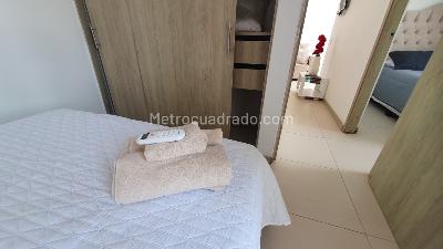 Apartamento de 2 alcobas en venta en Torices, Cartagena, 60 m² · foto 6 de 20