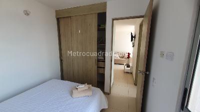 Apartamento de 2 alcobas en venta en Torices, Cartagena, 60 m² · foto 7 de 20