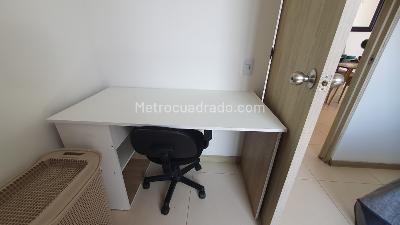 Apartamento de 2 alcobas en venta en Torices, Cartagena, 60 m² · foto 10 de 20