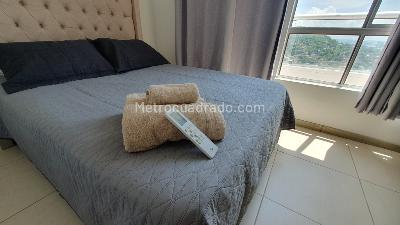 Apartamento de 2 alcobas en venta en Torices, Cartagena, 60 m² · foto 11 de 20