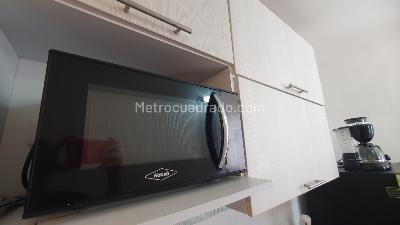 Apartamento de 2 alcobas en venta en Torices, Cartagena, 60 m² · foto 15 de 20