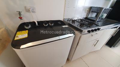 Apartamento de 2 alcobas en venta en Torices, Cartagena, 60 m² · foto 16 de 20