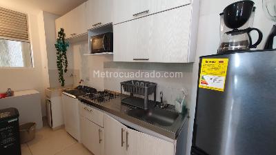 Apartamento de 2 alcobas en venta en Torices, Cartagena, 60 m² · foto 17 de 20