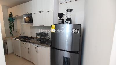 Apartamento de 2 alcobas en venta en Torices, Cartagena, 60 m² · foto 18 de 20