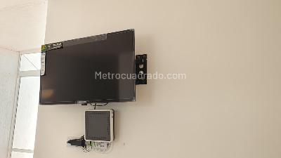 Apartamento de 2 alcobas en venta en Torices, Cartagena, 60 m² · foto 19 de 20
