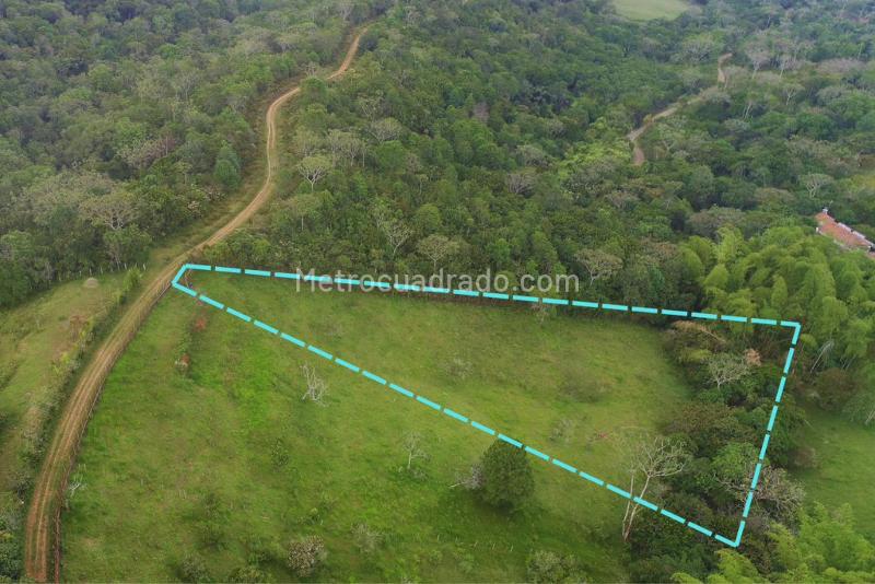 Lote en Venta, Corregimiento De La Viga Pance, Cali - Vista 2