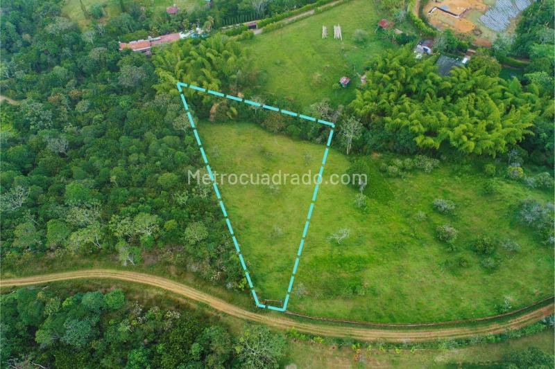 Lote en Venta, Corregimiento De La Viga Pance, Cali - Más