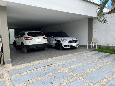 Casa de 4 alcobas en venta en Pance, Cali, 1400 m² · foto 4 de 20