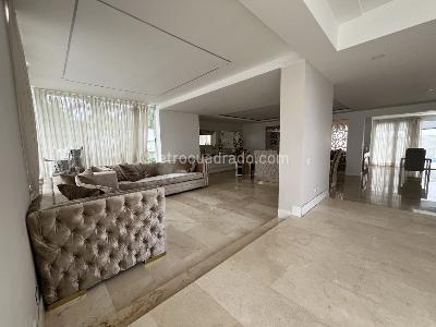 Casa de 4 alcobas en venta en Pance, Cali, 1400 m² · foto 6 de 20