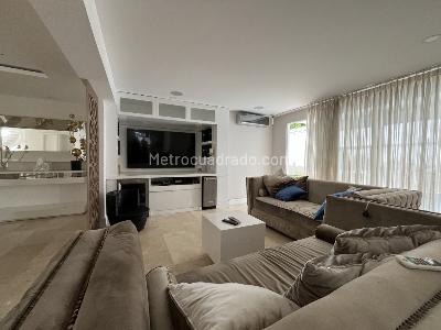 Casa de 4 alcobas en venta en Pance, Cali, 1400 m² · foto 8 de 20