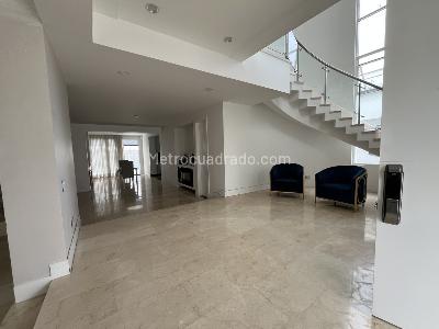 Casa de 4 alcobas en venta en Pance, Cali, 1400 m² · foto 9 de 20