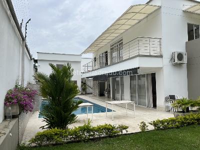 Casa de 4 alcobas en venta en Pance, Cali, 1400 m² · foto 10 de 20
