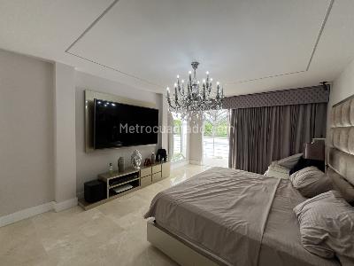 Casa de 4 alcobas en venta en Pance, Cali, 1400 m² · foto 18 de 20