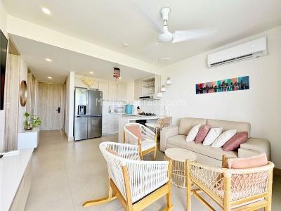 Apartamento de 1 alcoba en venta en Morros Zoe, Cartagena, 94 m² · foto 5 de 19