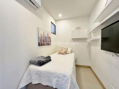 Apartamento de 1 alcoba en venta en Morros Zoe, Cartagena, 94 m² · foto 10 de 19