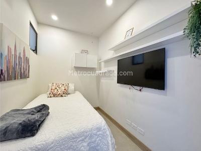 Apartamento de 1 alcoba en venta en Morros Zoe, Cartagena, 94 m² · foto 11 de 19