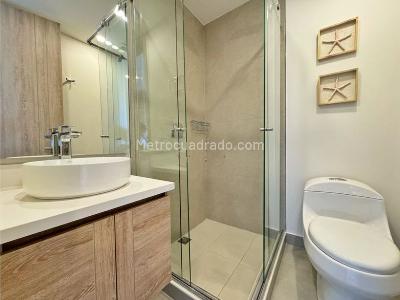 Apartamento de 1 alcoba en venta en Morros Zoe, Cartagena, 94 m² · foto 12 de 19