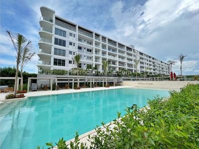 Apartamento de 1 alcoba en venta en Morros Zoe, Cartagena, 94 m² · foto 15 de 19