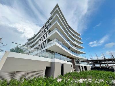 Apartamento de 1 alcoba en venta en Morros Zoe, Cartagena, 94 m² · foto 17 de 19