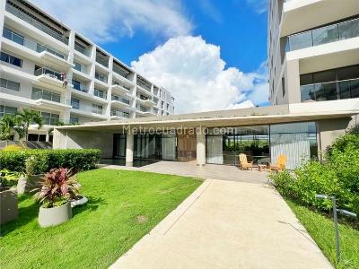 Apartamento de 1 alcoba en venta en Morros Zoe, Cartagena, 94 m² · foto 19 de 19